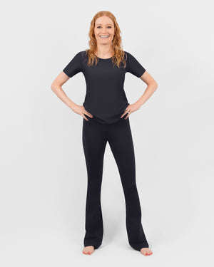 Modèle 175 cm / taille XS