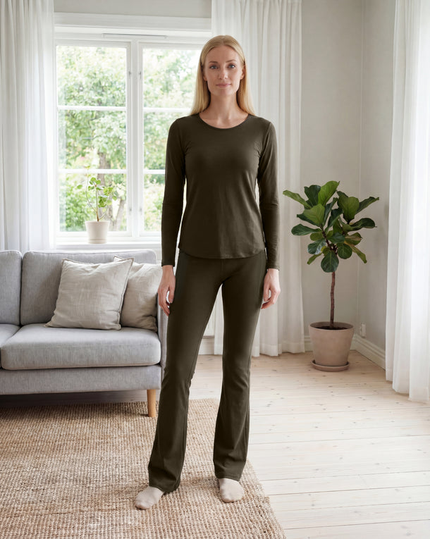 Modèle 170 cm / taille S