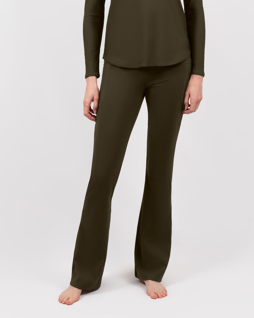 Modèle 175 cm / taille XS