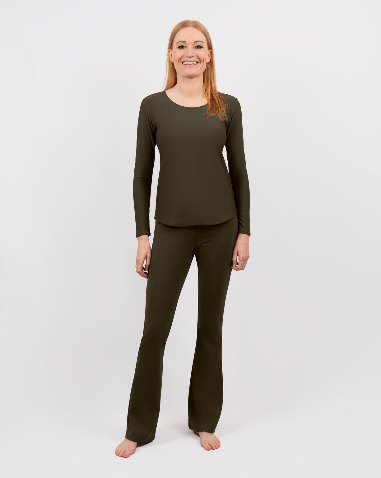 Modèle 175 cm / taille XS