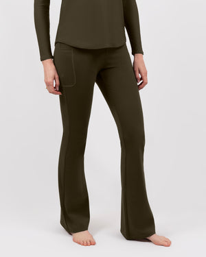 Modèle 175 cm / taille XS