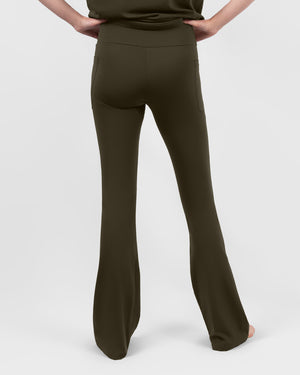 Modèle 175 cm / taille XS