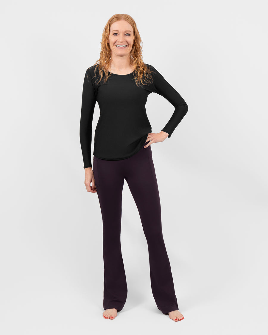 Modèle 175 cm / taille XS