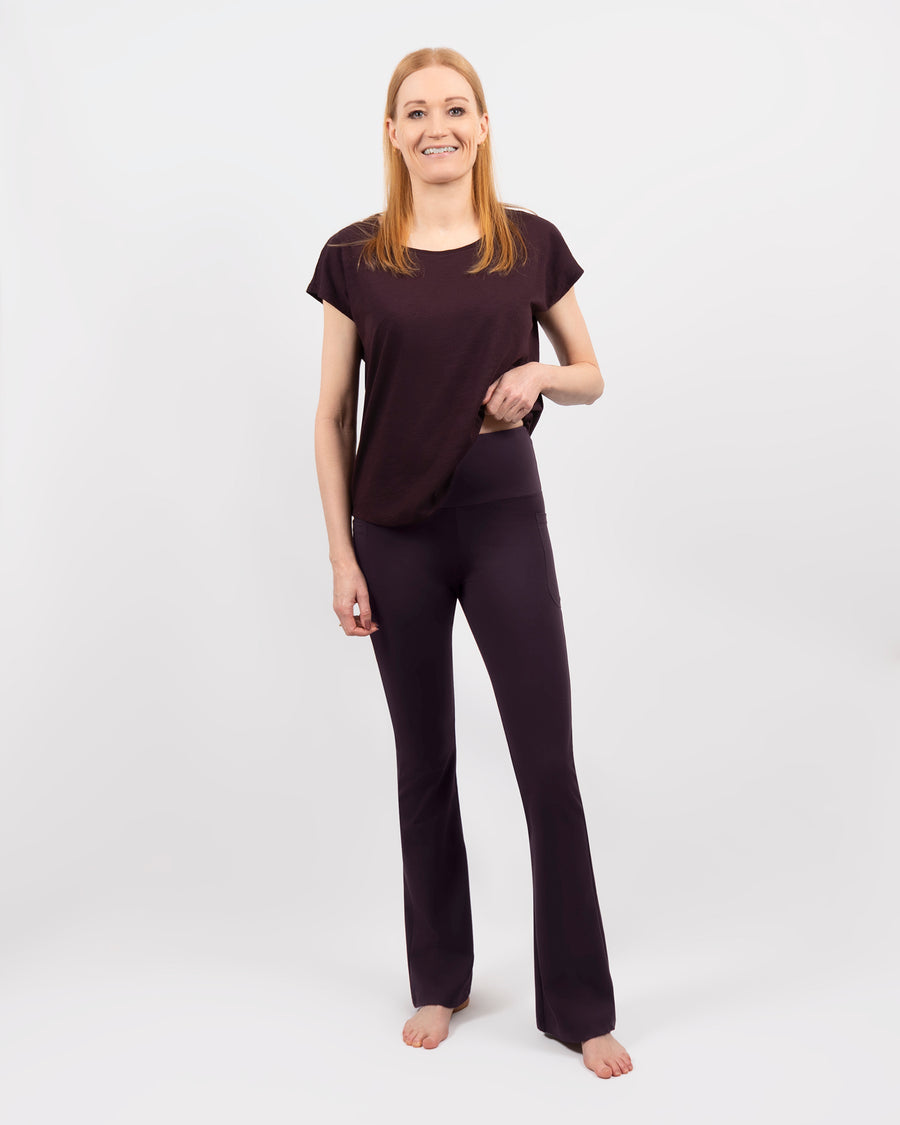 Modèle 175 cm / taille XS