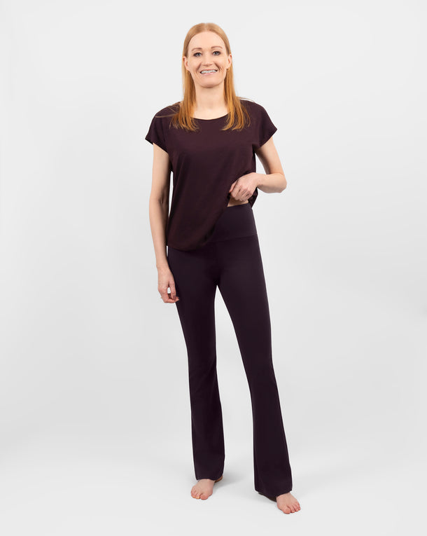 Modèle 175 cm / taille XS