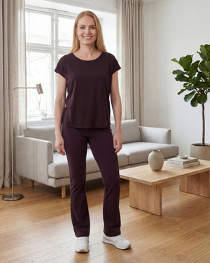 Modèle 170 cm / taille S