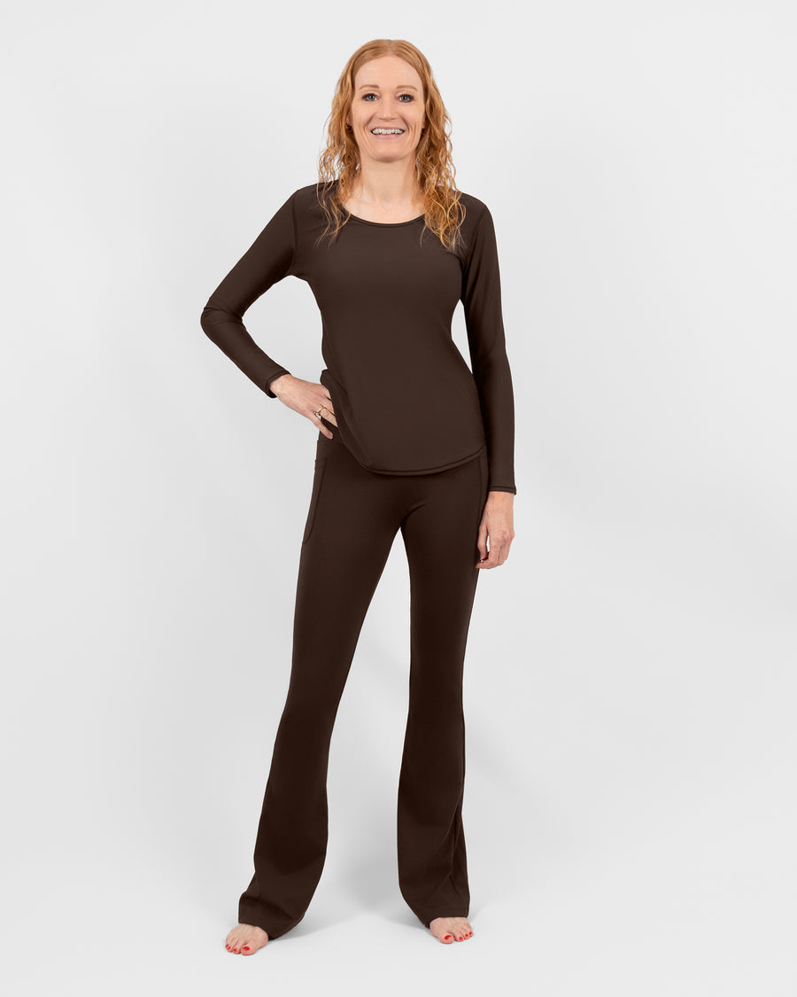 Modèle 175 cm / taille XS