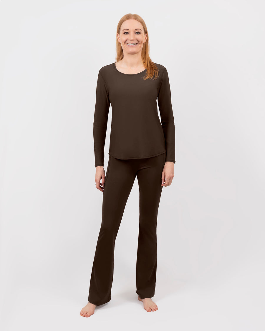 Modèle 175 cm / taille XS