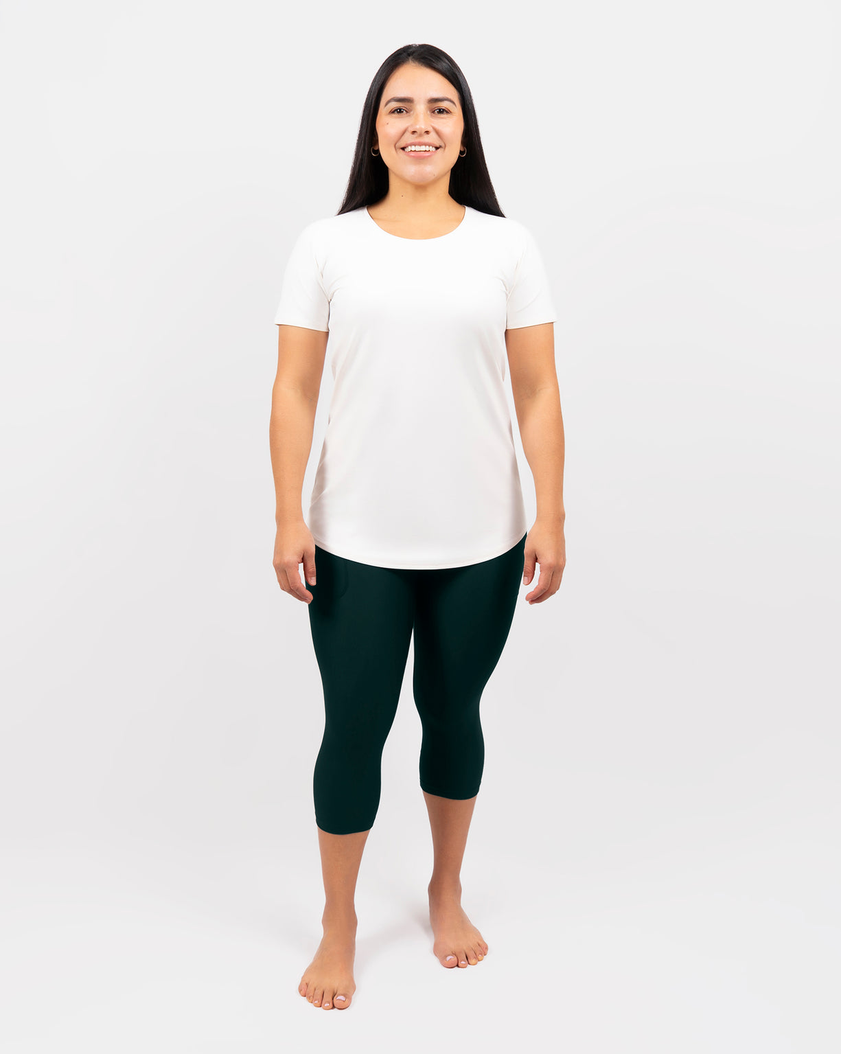 Modèle 163 cm / taille S