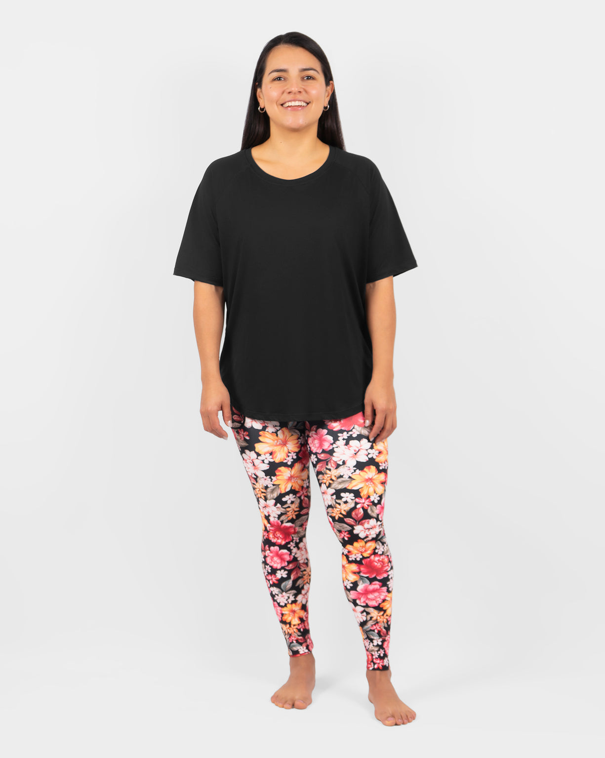 Modèle 163 cm / taille S