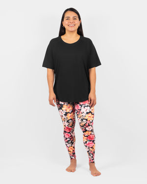 Modèle 163 cm / taille S