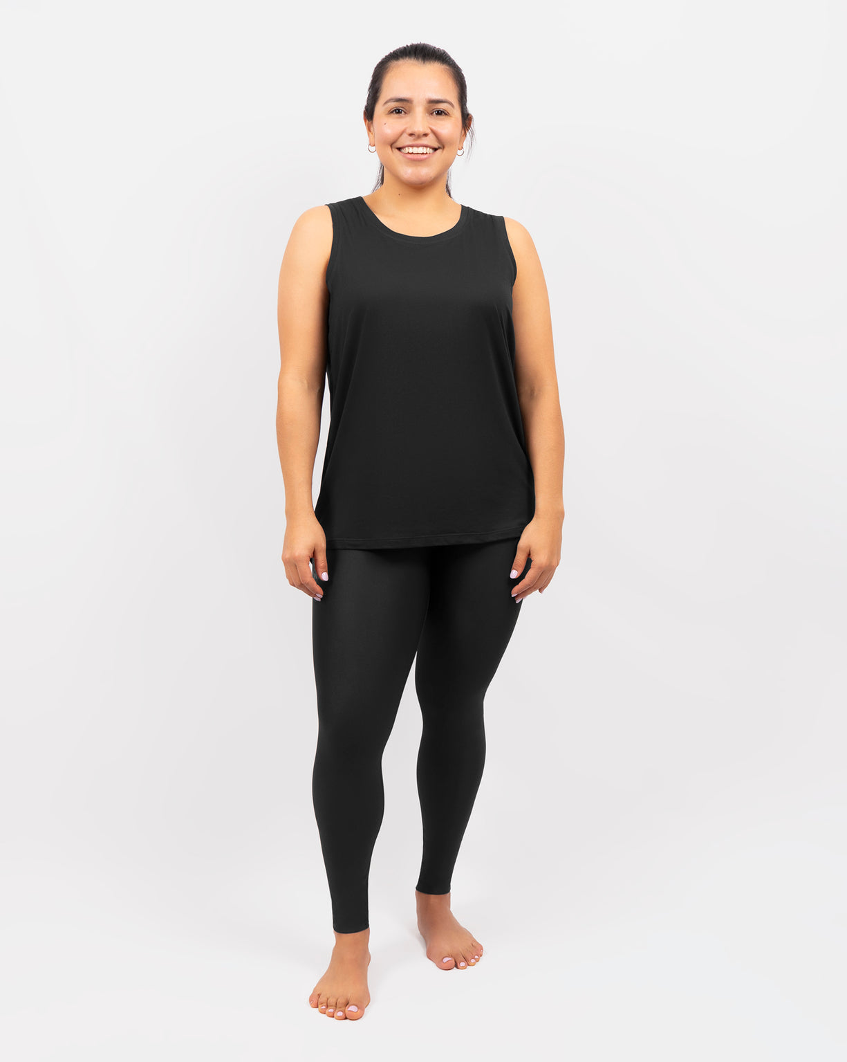 Modèle 163 cm / taille S