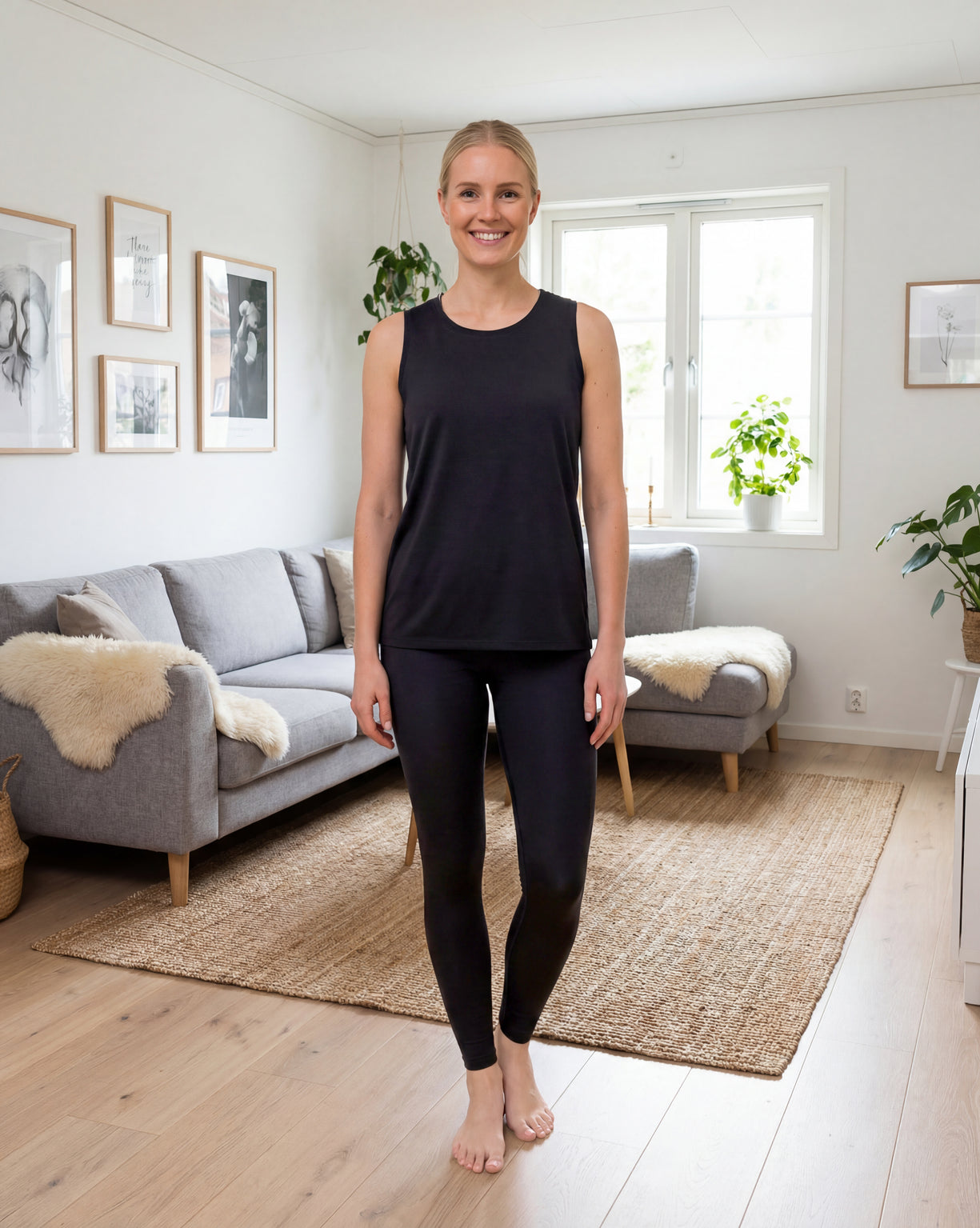 Modèle 170 cm / taille M