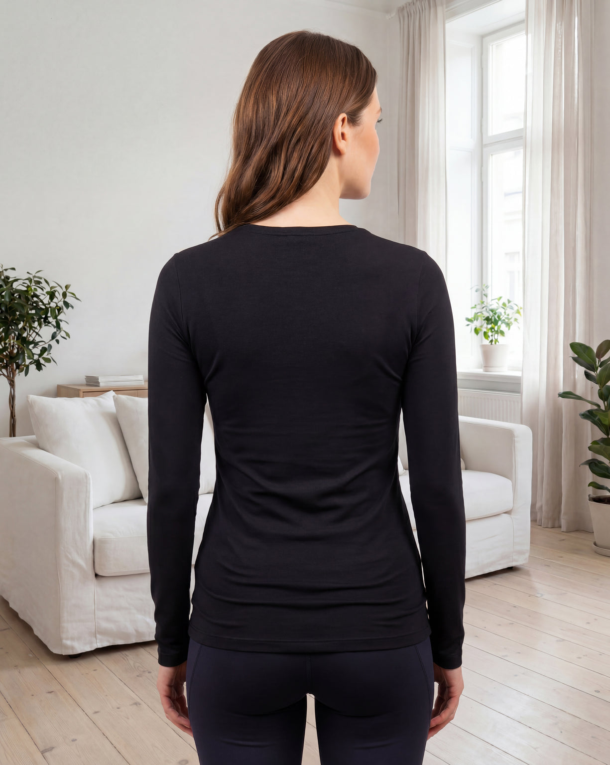 Modèle 175 cm / taille S