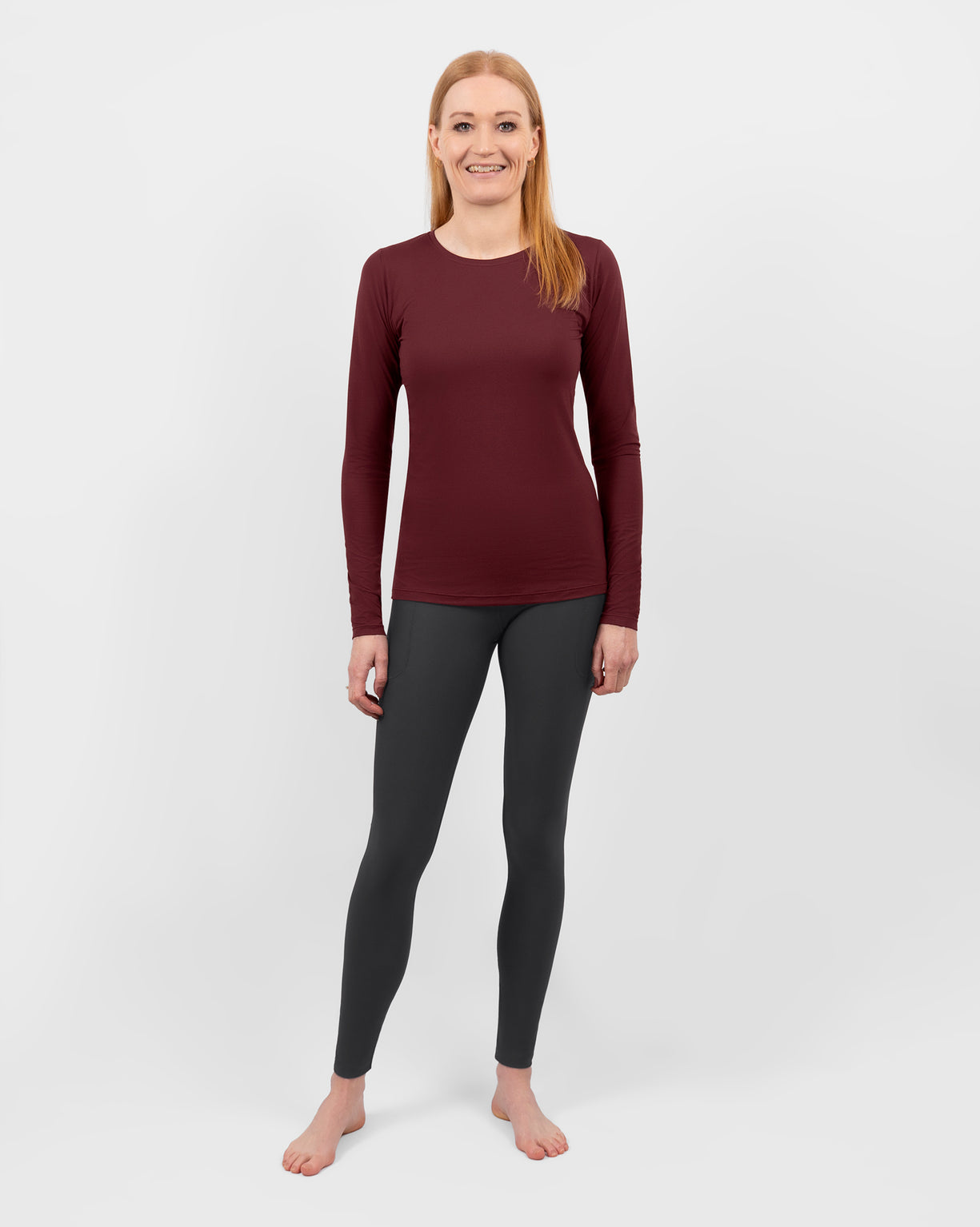 Modèle 175 cm / taille XS