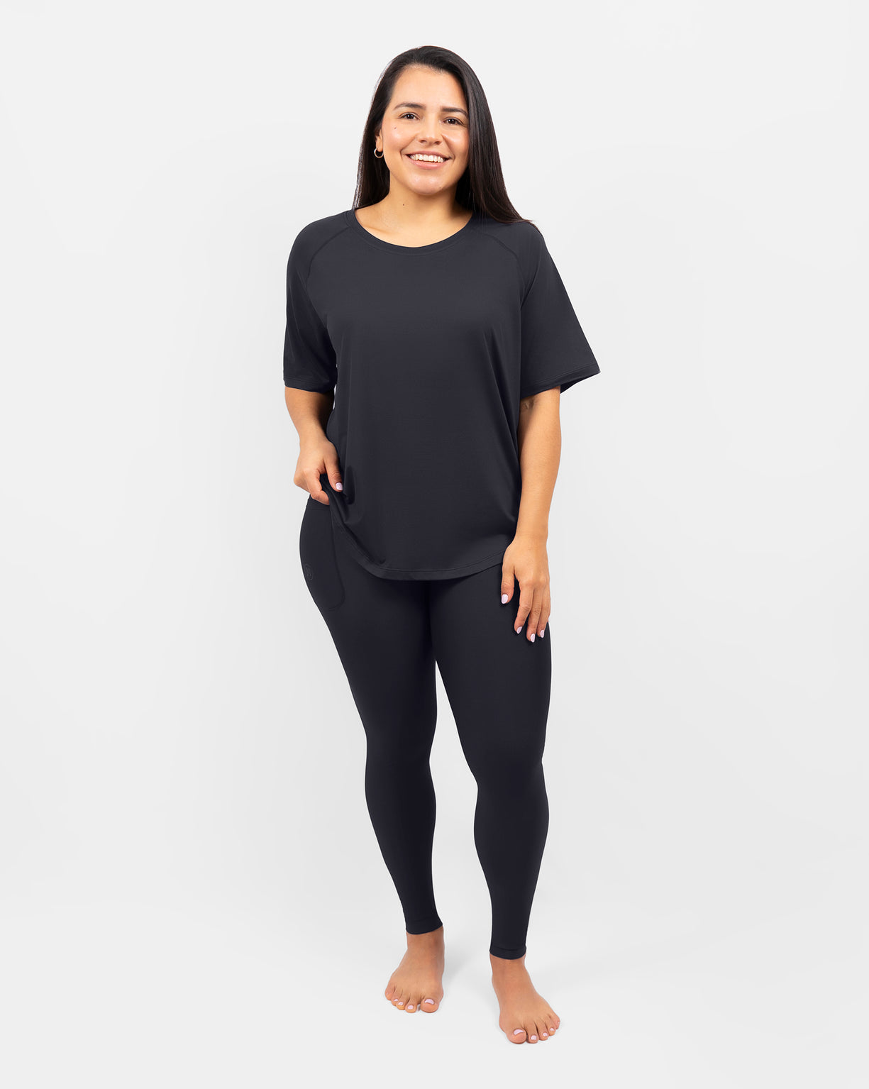 Modèle 163 cm / taille S