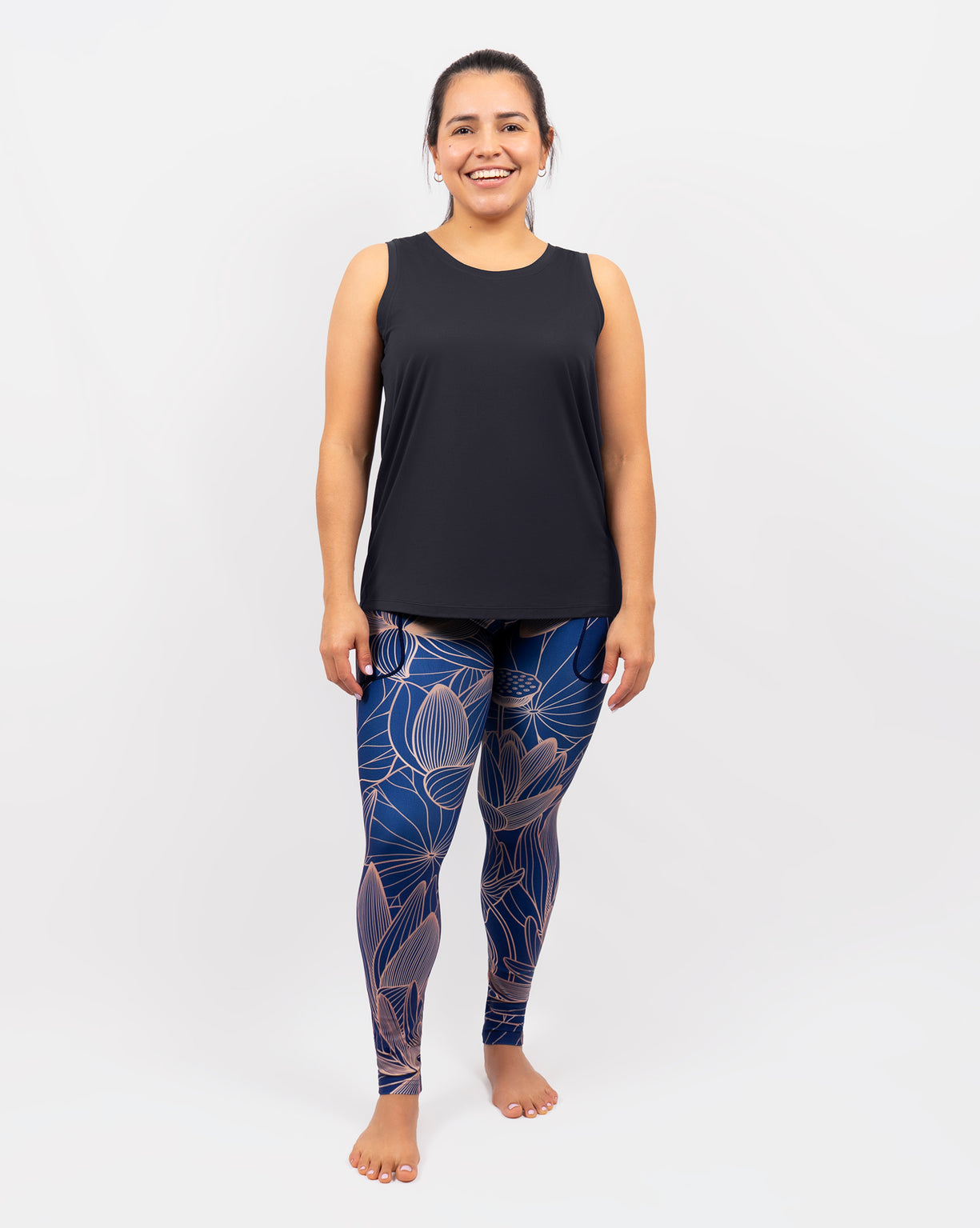 Modèle 163 cm / taille S