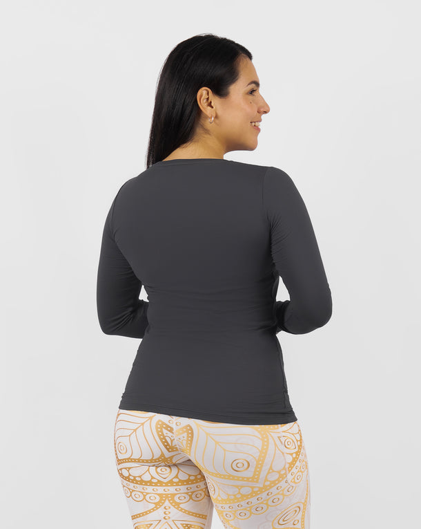 Modèle 163 cm / taille S