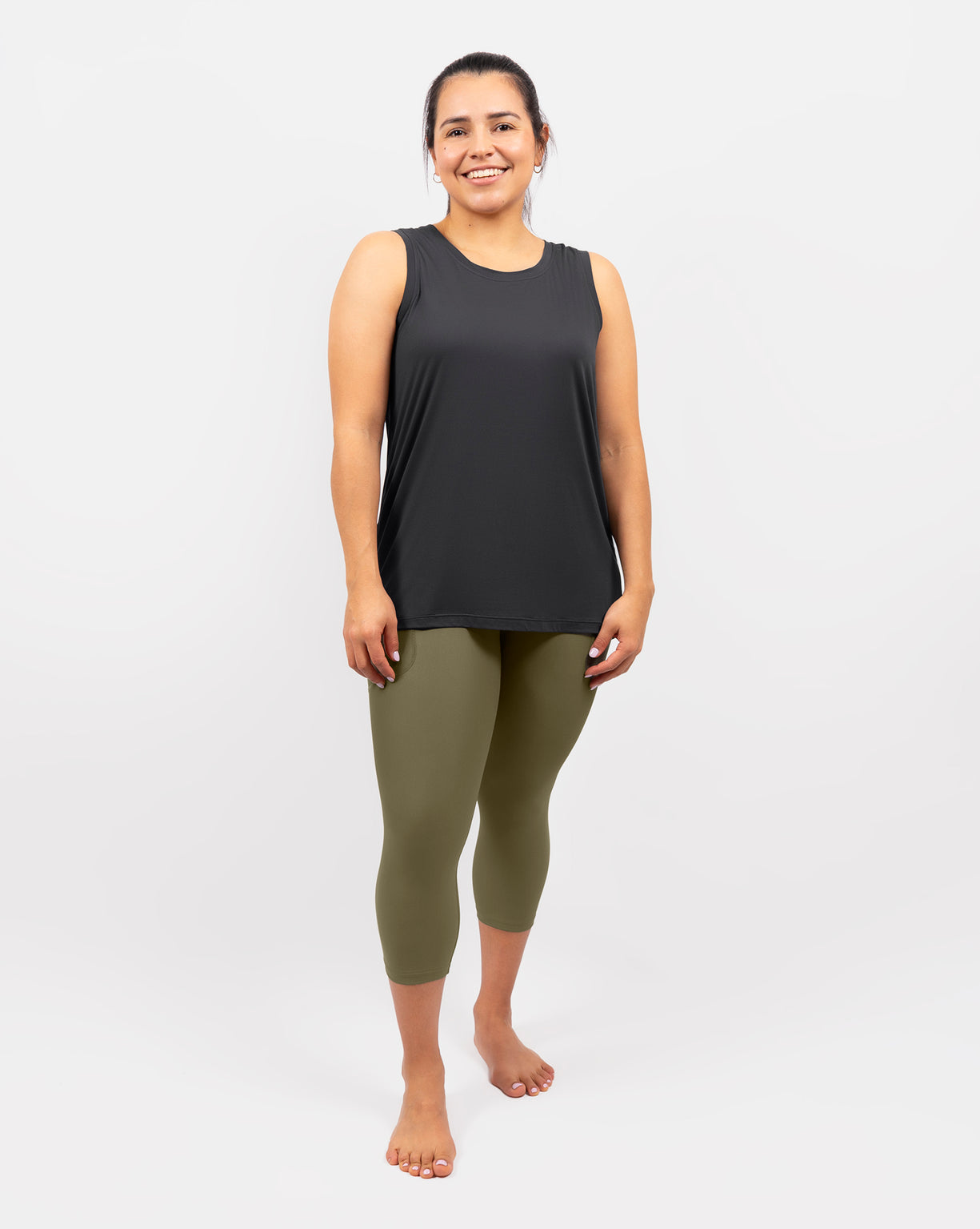 Modèle 163 cm / taille S