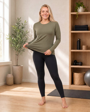 Modèle 175 cm / taille S