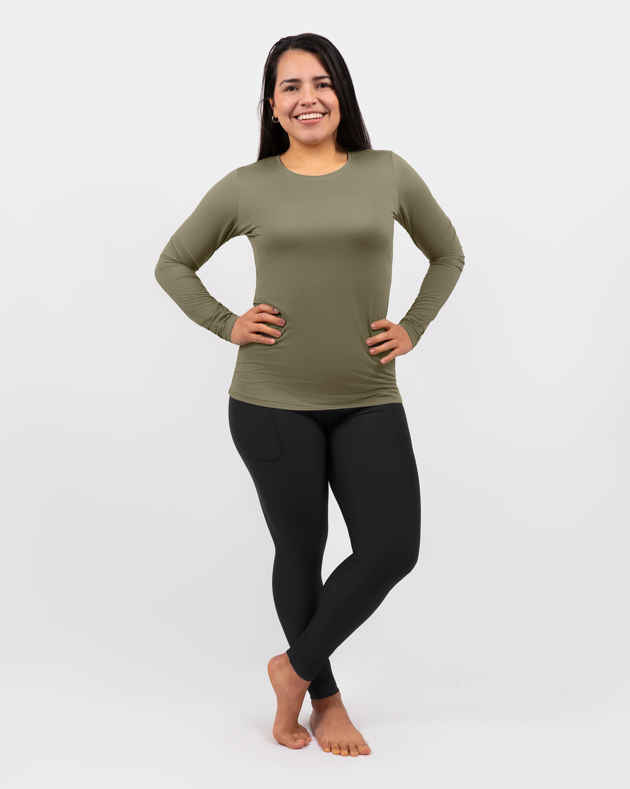 Modèle 163 cm / taille S