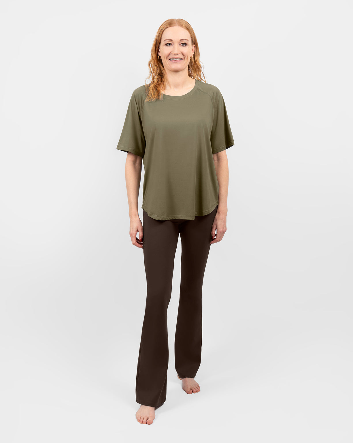 Modèle 175 cm / taille XS