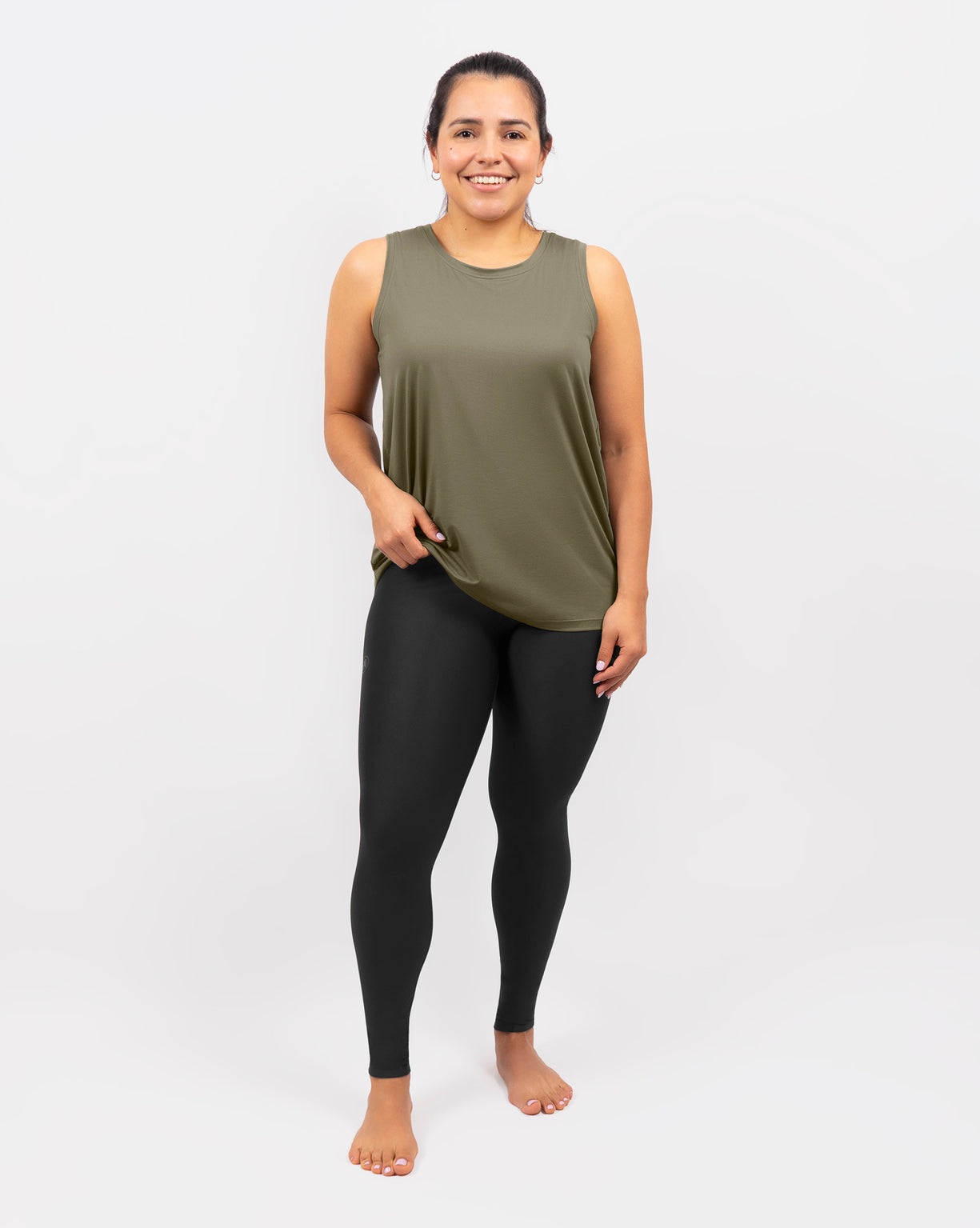 Modèle 163 cm / taille S