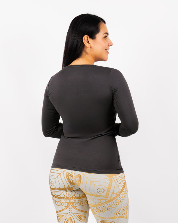 Modèle 163 cm / taille S