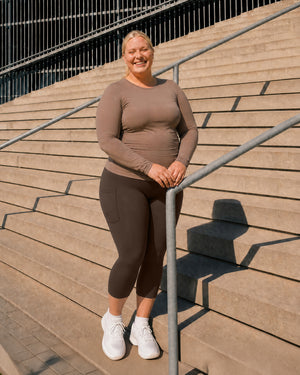 Modèle 167 cm / taille XL