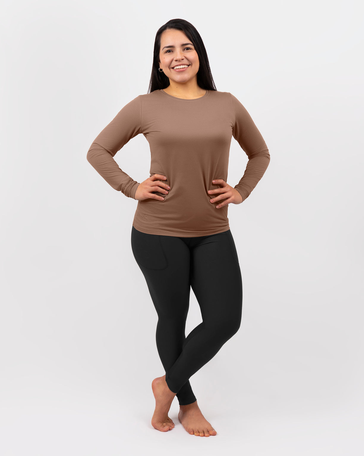 Modèle 163 cm / taille S
