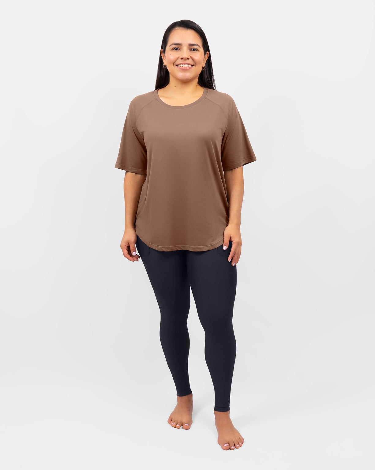 Modèle 163 cm / taille S