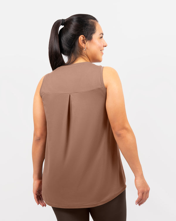 Modèle 163 cm / taille S