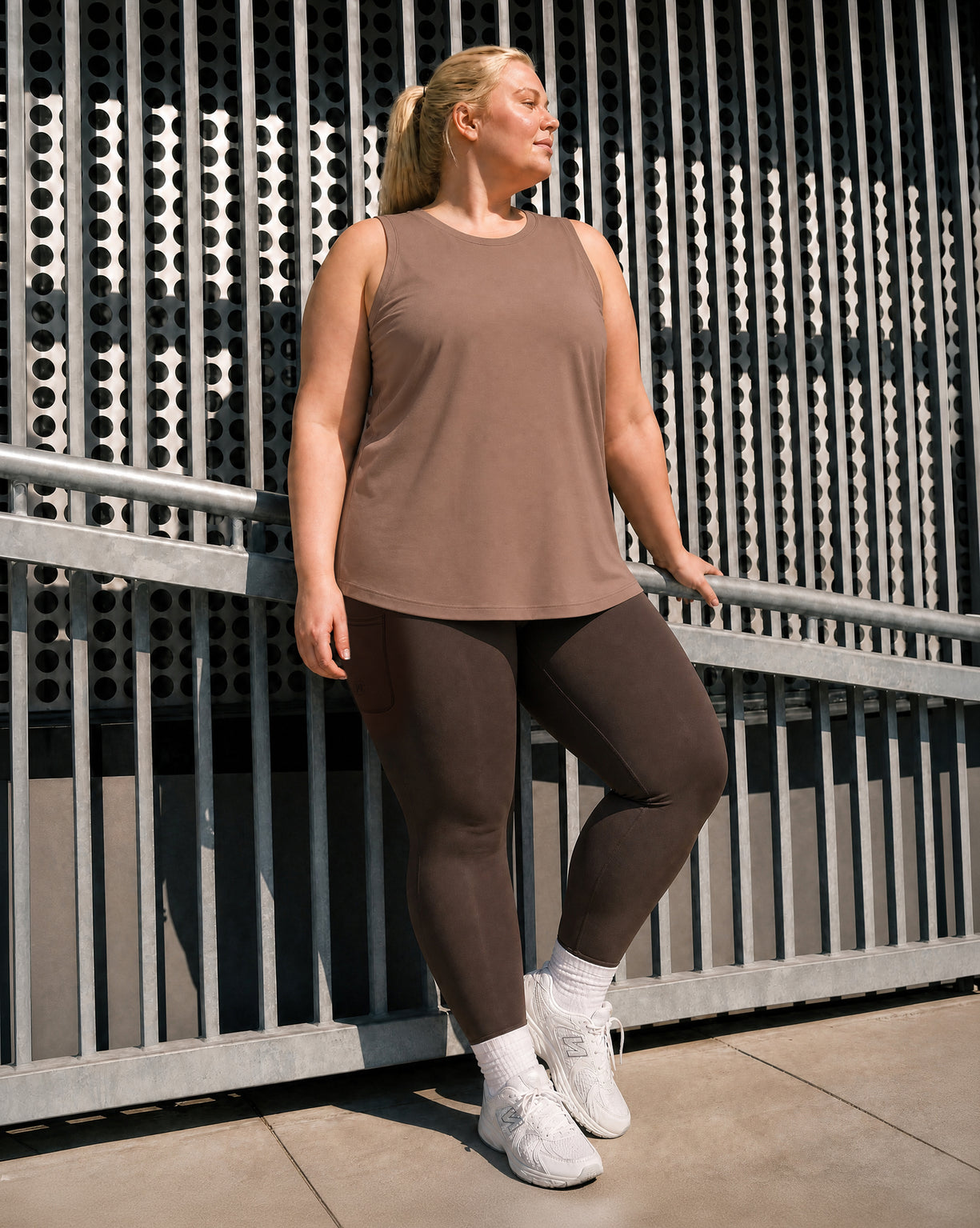 Modèle 167 cm / taille XL