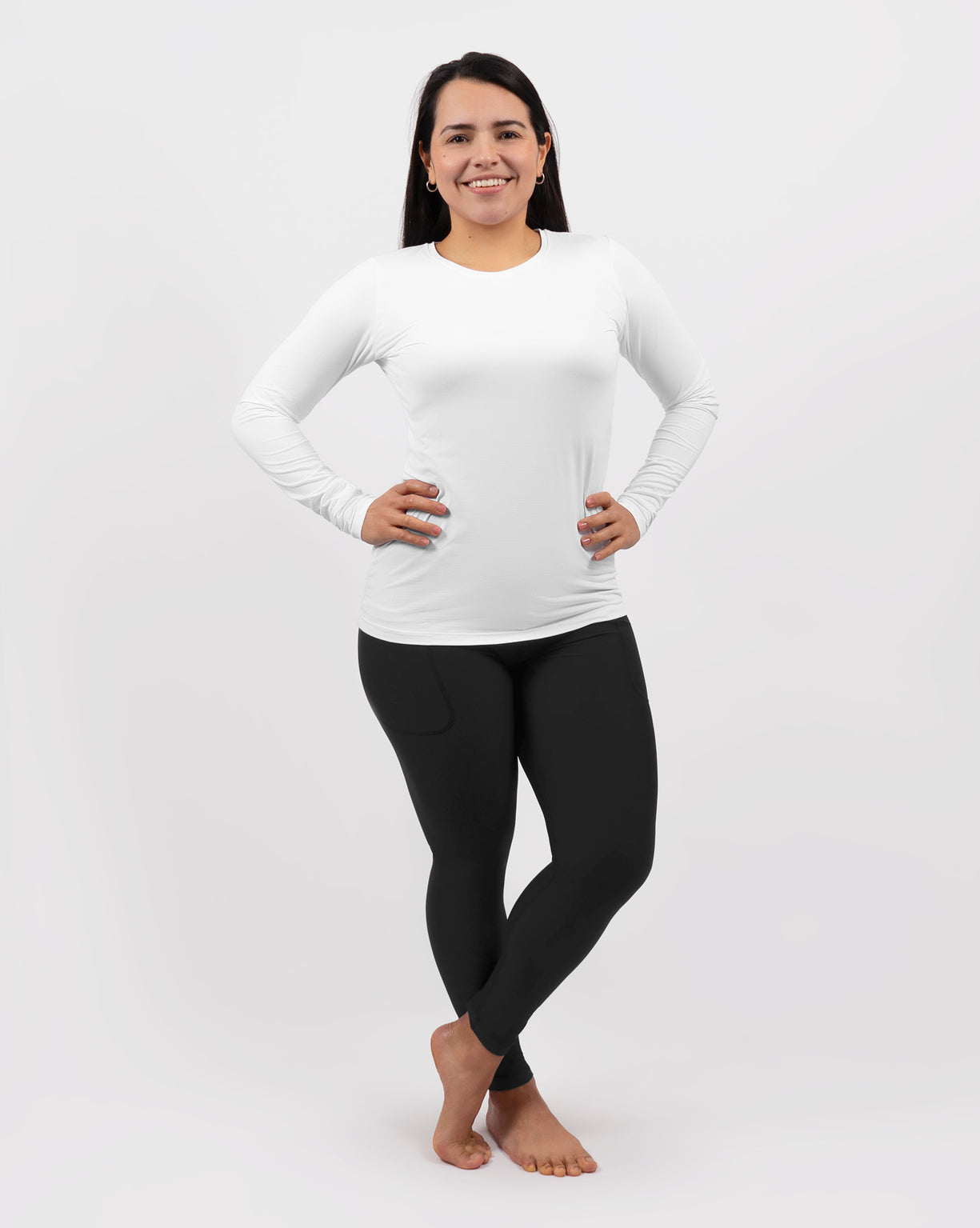 Modèle 163 cm / taille S