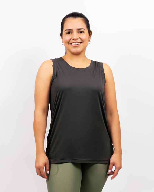 Modèle 163 cm / taille S