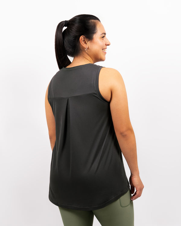 Modèle 163 cm / taille S