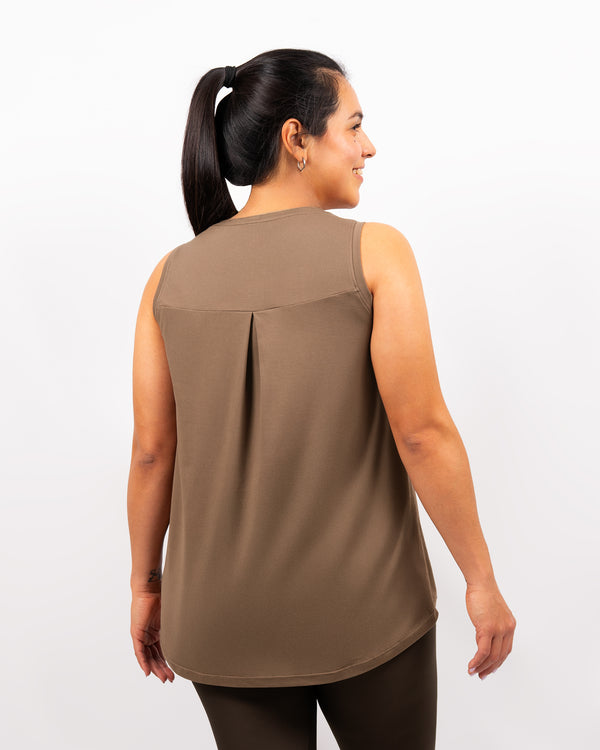 Modèle 163 cm / taille S