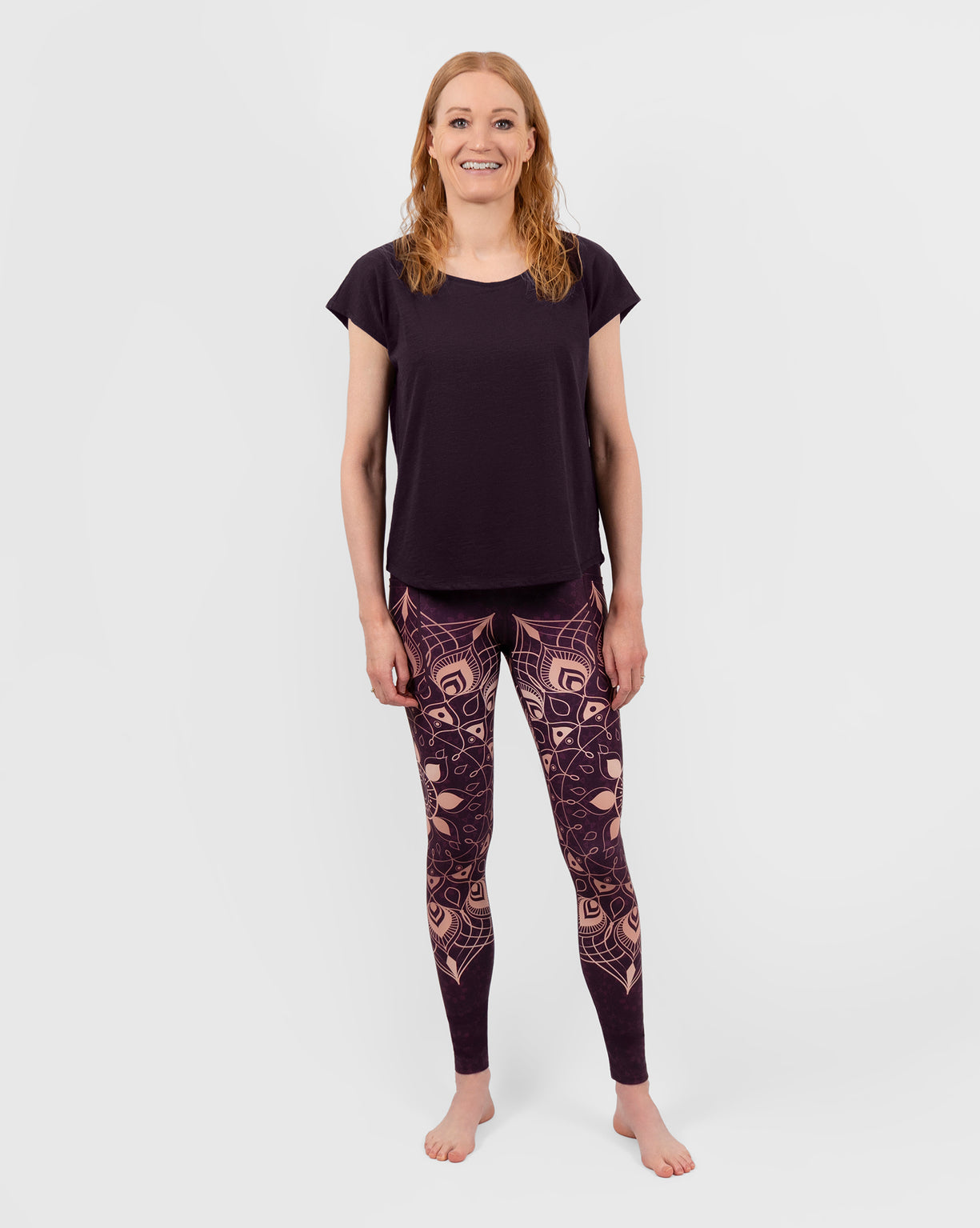 Modèle 175 cm / taille XS