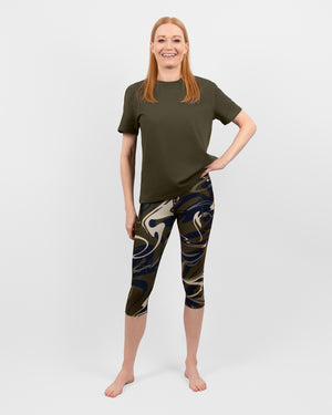 Modèle 175 cm / taille XS