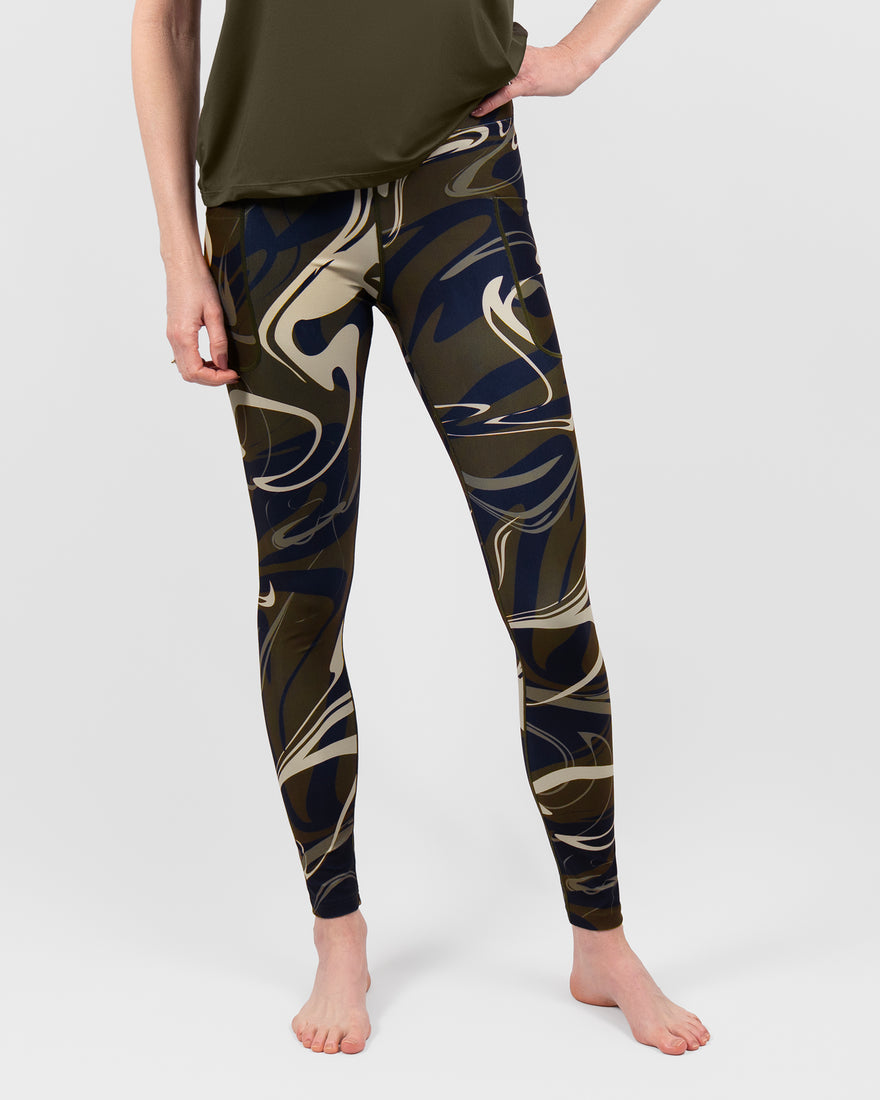 Modèle 175 cm / taille XS