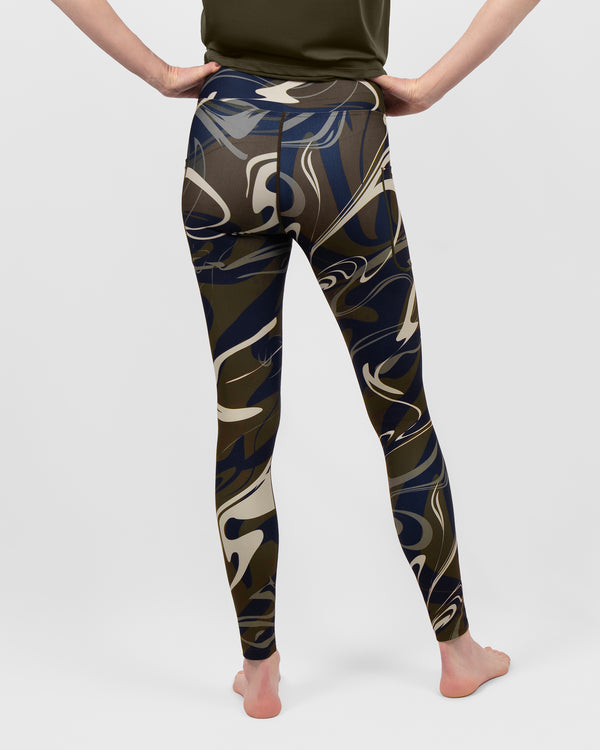 Modèle 175 cm / taille XS