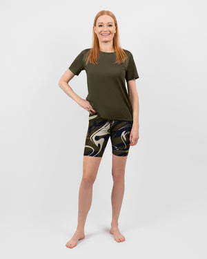 Modèle 175 cm / taille XS
