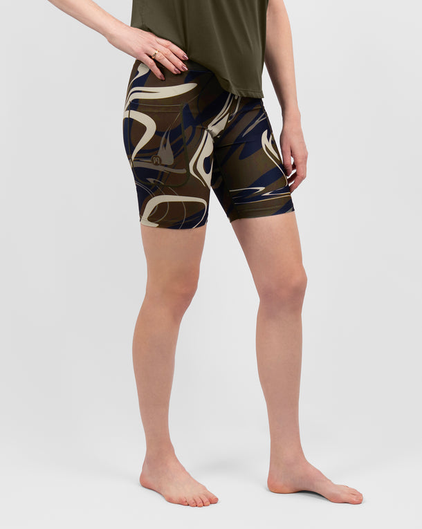 Modèle 175 cm / taille XS