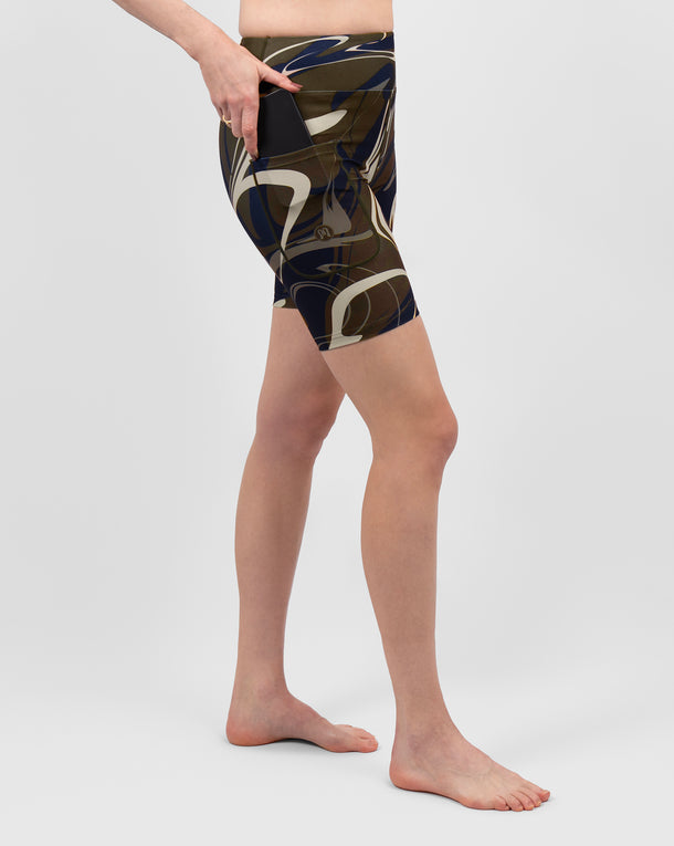 Modèle 175 cm / taille XS