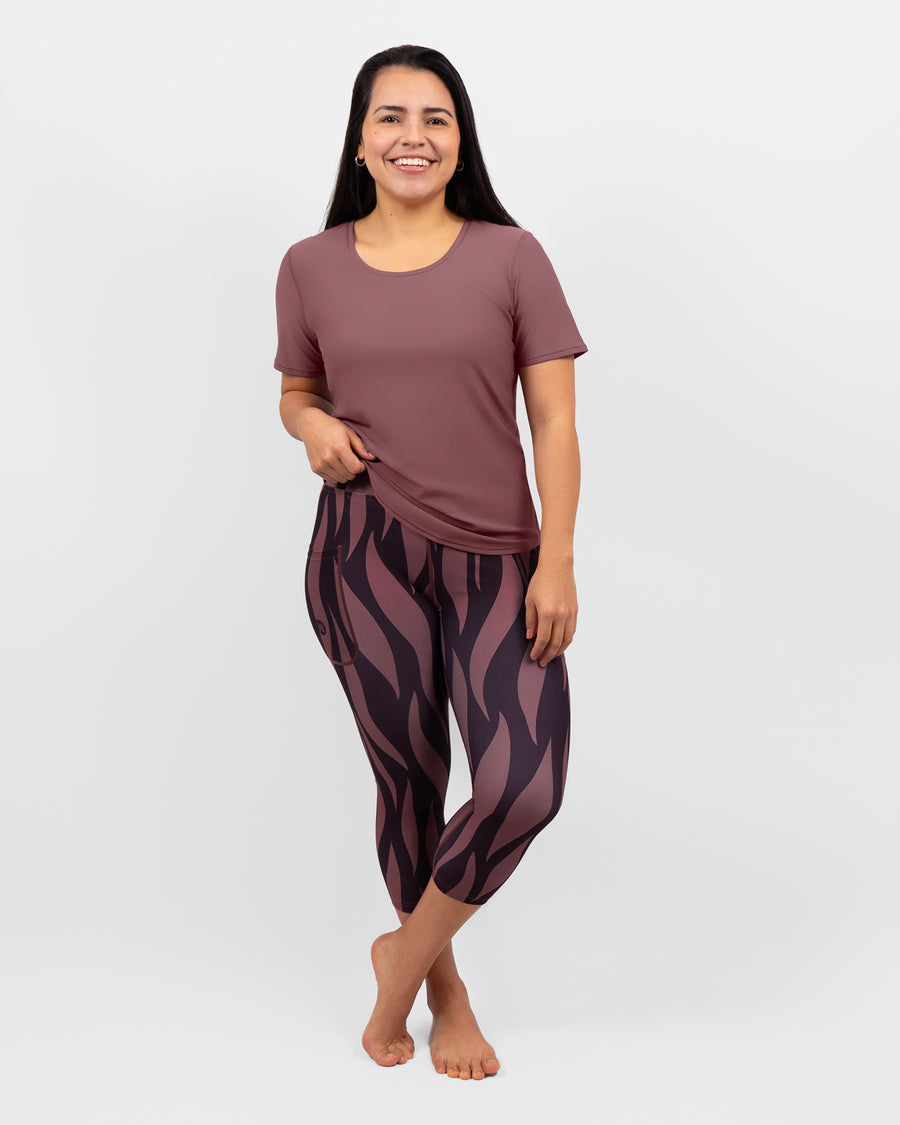 Modèle 163 cm / taille S