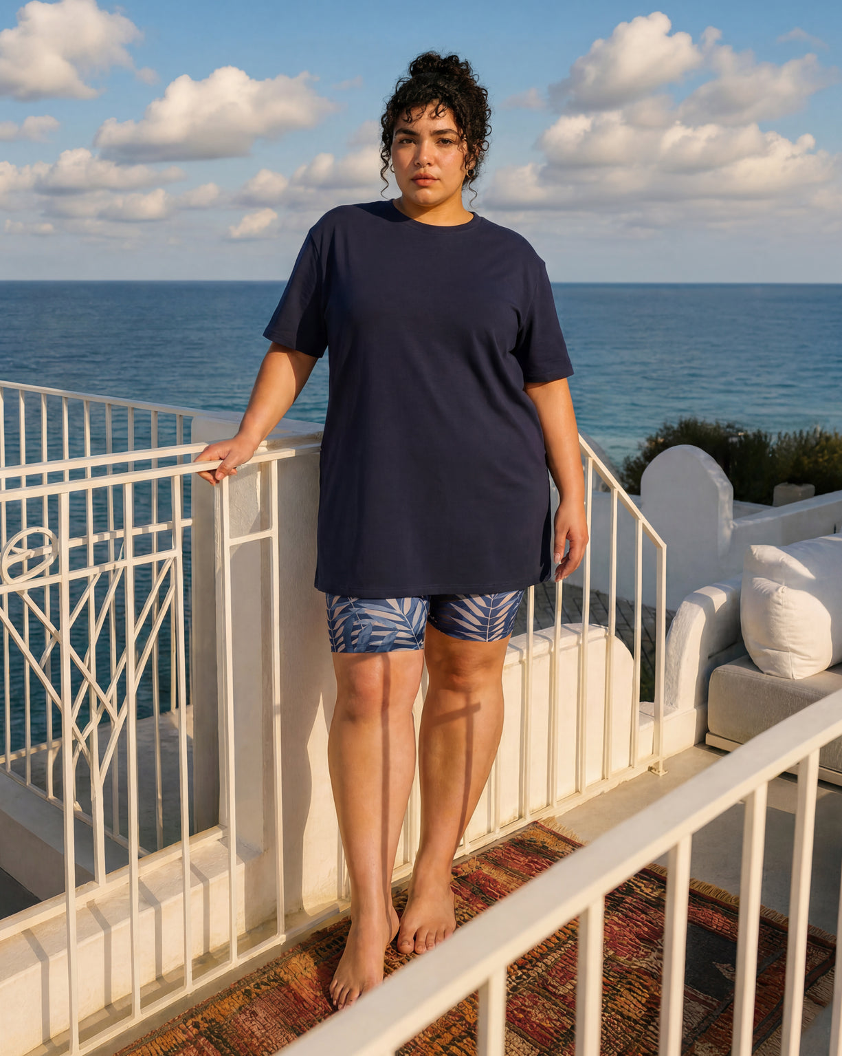 Modèle 167 cm / taille M