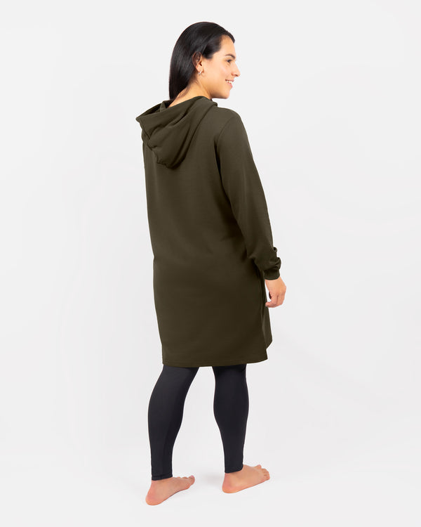 Modèle 163 cm / taille S