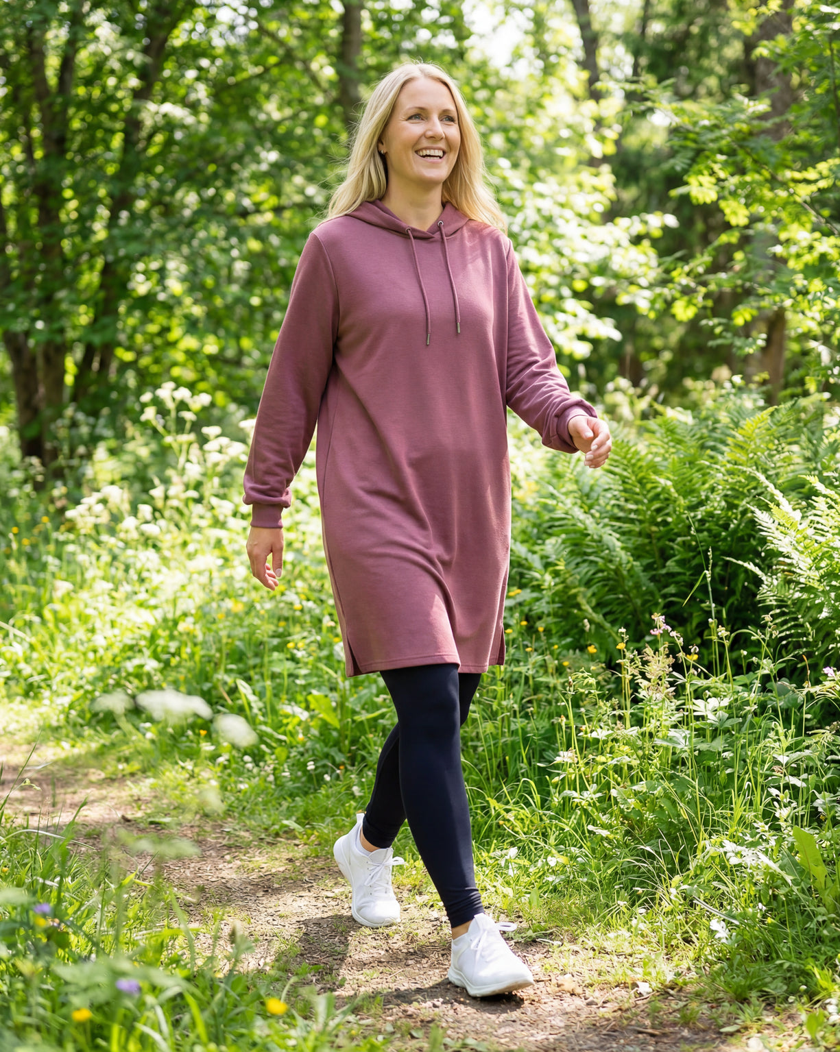 Modèle 170 cm / taille S