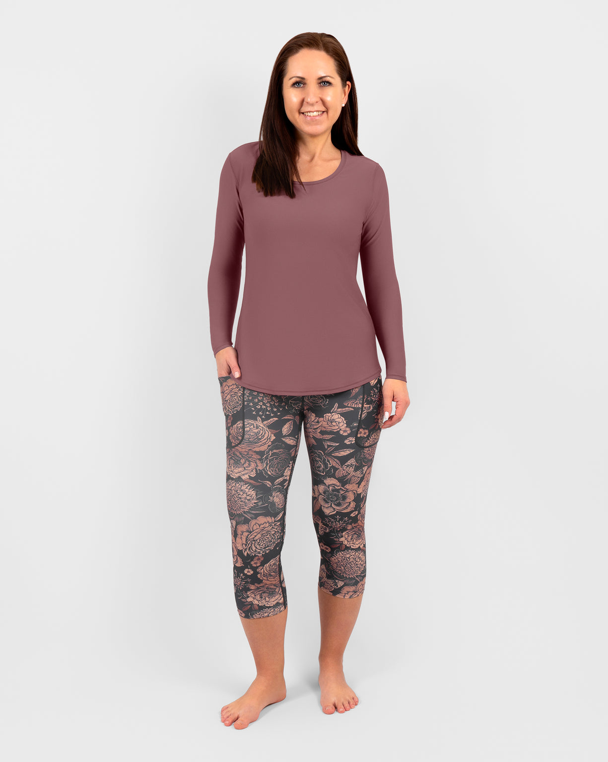 Modèle 160 cm / taille S