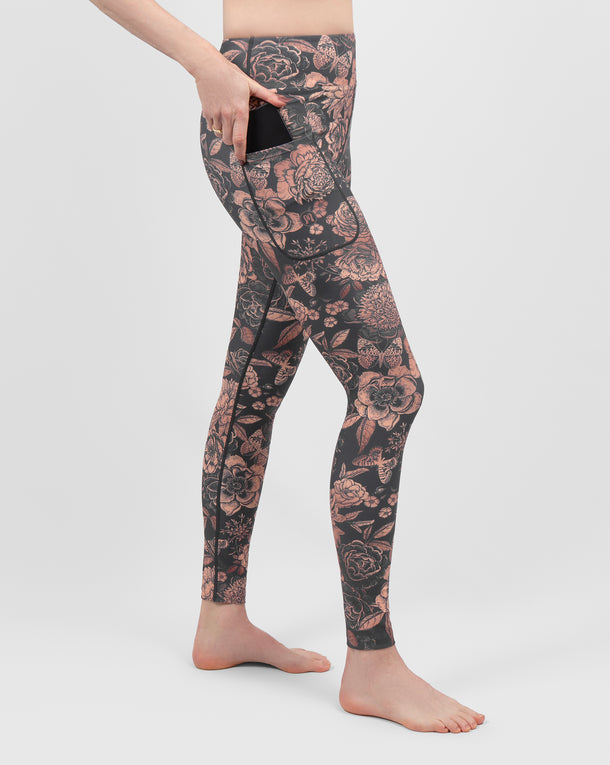 Modèle 175 cm / taille XS